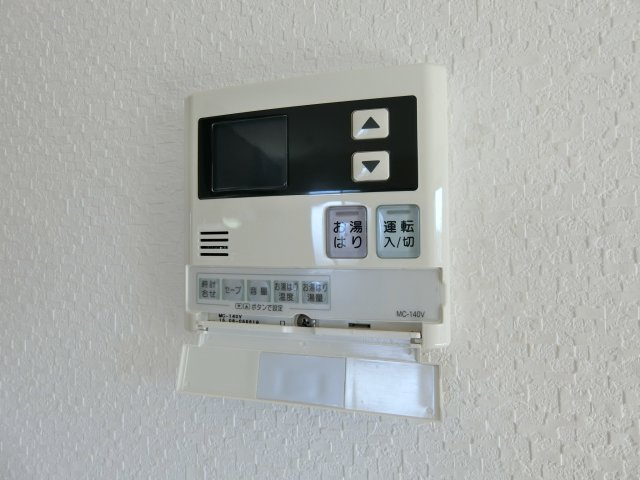 プレミールの設備