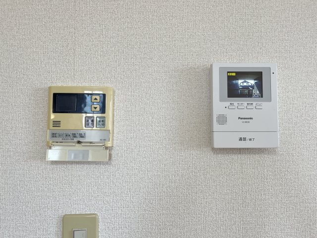 プレミールのセキュリティ