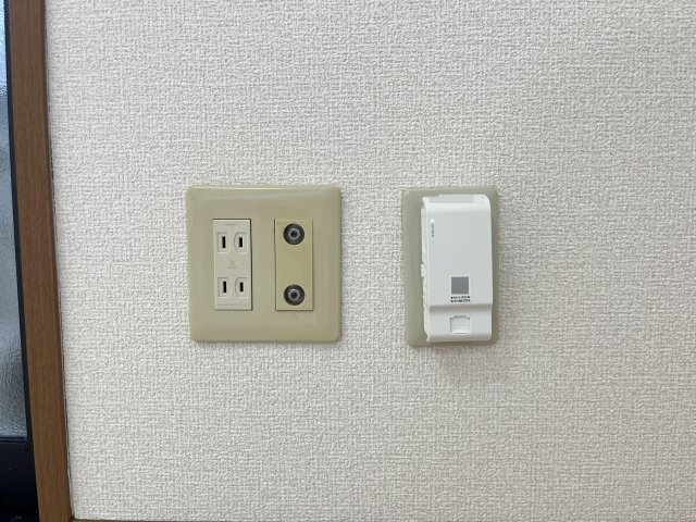 プレミールの設備
