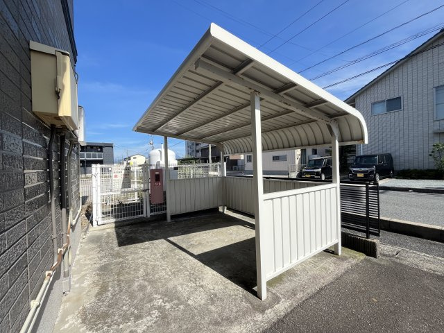 プレミールのその他共用部分