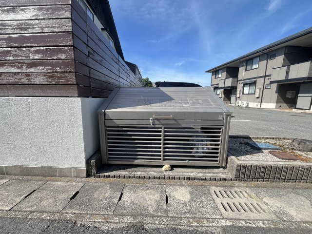 プレミールのその他共用部分
