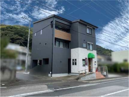 吾川郡いの町西町 中古戸建ての外観