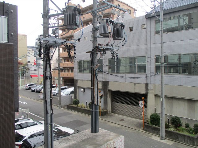 さくらHills富士見の展望|さくらhills富士見