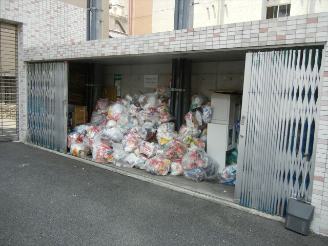 さくらHills富士見のその他共用部分|さくらhills富士見