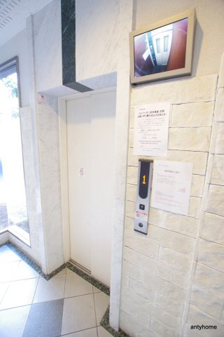 Gramercy Juso-higashi 2nd　仲介手数料無料のその他共用部分