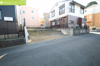 【前面道路含む現地写真】 | 海老名市を中心に地域密着で営業♪不動産のことなら「Select at home大樹不動産」へ