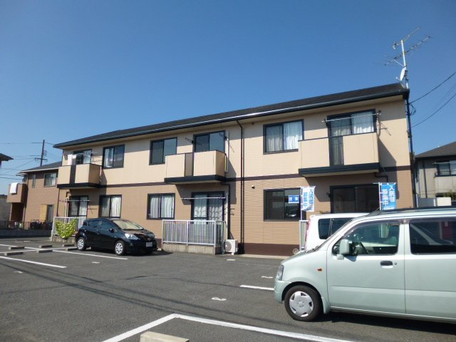 ドミール新田