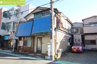 【外観】 | 『お客様のご予算に合わせて「土地」+「建物」をご提案させて頂きます』