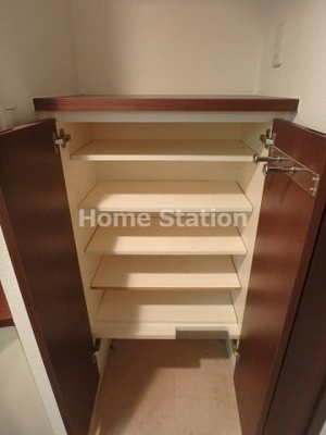 【玄関】 | GROOVE御幣島アベニュー