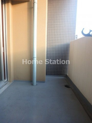 【バルコニー】 | GROOVE御幣島アベニュー