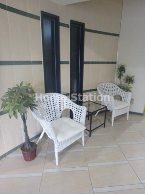 【エントランス】 | GROOVE御幣島アベニュー