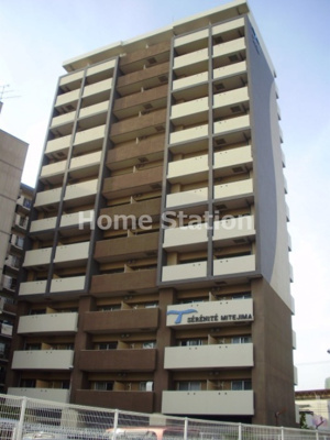 【外観】 | GROOVE御幣島アベニュー