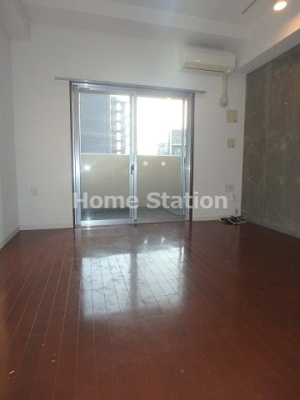 【洋室】 | GROOVE御幣島アベニュー