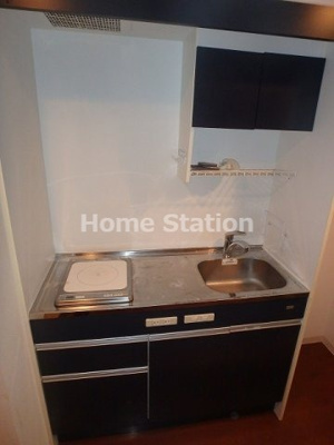 【キッチン】 | GROOVE御幣島アベニュー