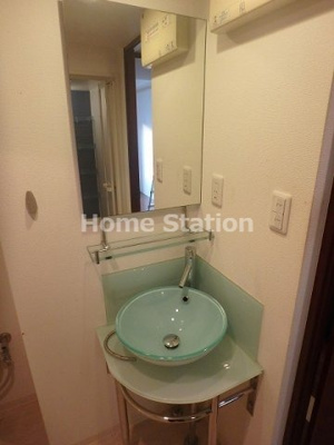 【独立洗面台】 | GROOVE御幣島アベニュー