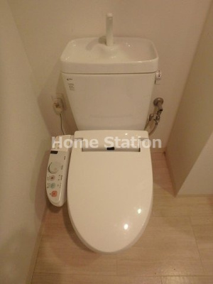 【トイレ】 | GROOVE御幣島アベニュー