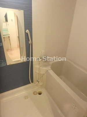 【浴室】 | GROOVE御幣島アベニュー