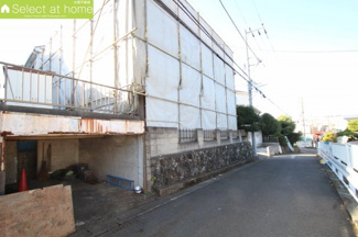 【前面道路含む現地写真】 | 海老名市を中心に地域密着で営業♪不動産のことなら「Select at home大樹不動産」へ
