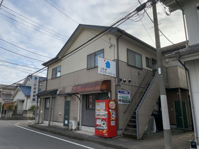 【外観】 | ソフィア新狭山