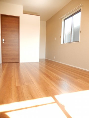 【寝室】 | ラ・ファミーユ四日市城東Ⅱ