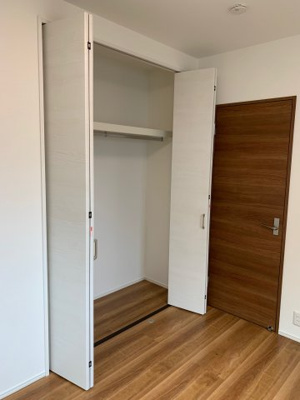 【収納】 | ラ・ファミーユ四日市城東Ⅱ