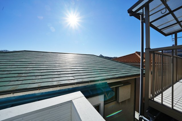 【横浜市西区東久保町３８－１新築戸建て１号棟】★仲介手数料無料★（稲荷台小学校・岩井原中学校）の展望