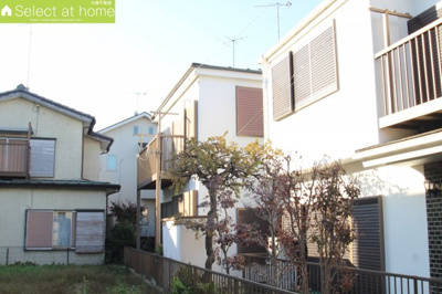 【外観】 | 海老名市上郷3丁目　土地 | 宅地建物取引士による不動産のご説明・現地のご案内、住宅金融普及協会住宅ローンアドバイザーが住宅ローンのアドバイスから融資実行までのお手伝いをしっかりサポートします♪