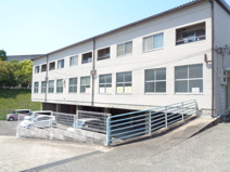ハイツ八田の画像