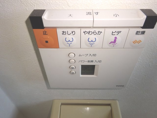 サンライズⅡの設備