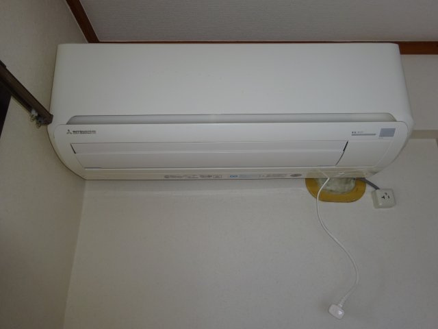 サンライズⅡの設備