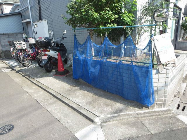 サンライズⅡのその他共用部分