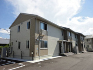 トワ・ヴェール A棟の画像