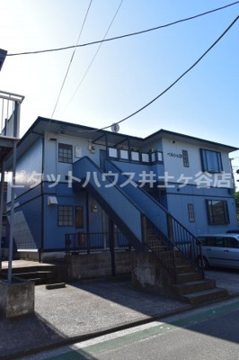 【外観】 | ベルシェ31