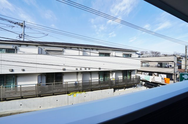 【横浜市西区元久保町8-7新築戸建て１号棟】★仲介手数料無料★（富士見台小学校・岩井原中学校）の展望