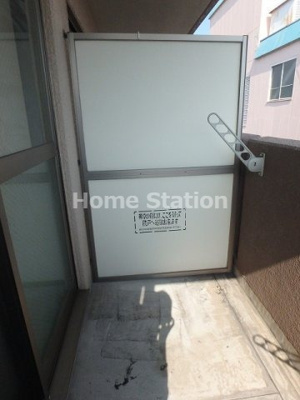 【バルコニー】 | GROOVE千船駅前