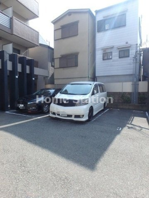 【駐車場】 | GROOVE千船駅前