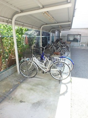 【その他共用部分】 | GROOVE千船駅前