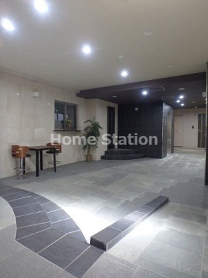 【ロビー】 | GROOVE千船駅前