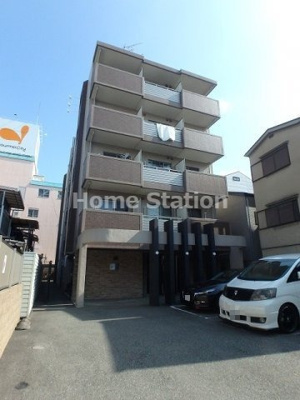 【外観】 | GROOVE千船駅前