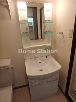 【独立洗面台】 | GROOVE千船駅前