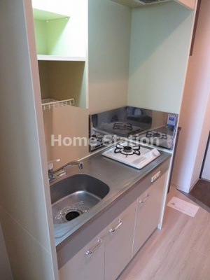 【キッチン】 | GROOVE千船駅前