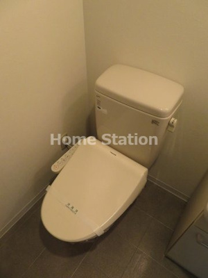 【トイレ】 | GROOVE千船駅前