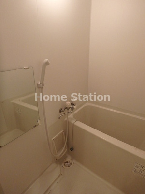 【浴室】 | GROOVE千船駅前