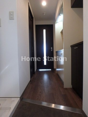 【玄関】 | GROOVE千船駅前