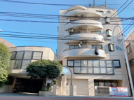 テラスコート三軒茶屋の画像