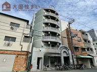 ビジタル恵美須13の画像