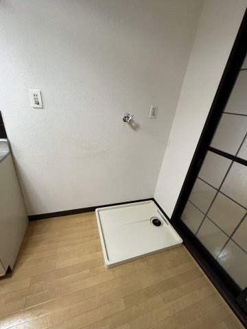 サンタウニイの設備