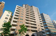 【SOHO利用可】フリーディオ四谷三丁目の画像