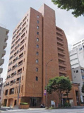 【ペット可】プレミール市ヶ谷の画像