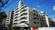 【保証充実】メイツ新宿なつめ坂の画像